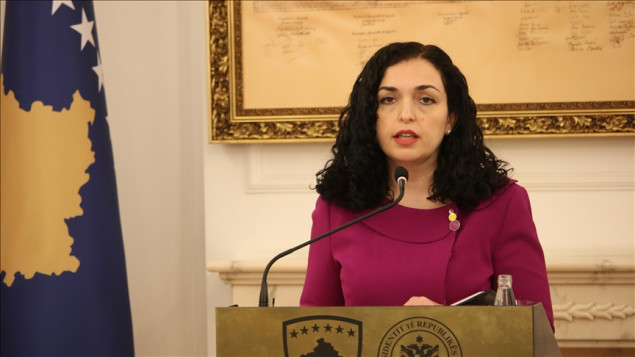 Osmani o članstvu Švedske u NATO: Kosovo i BiH su sljedeći