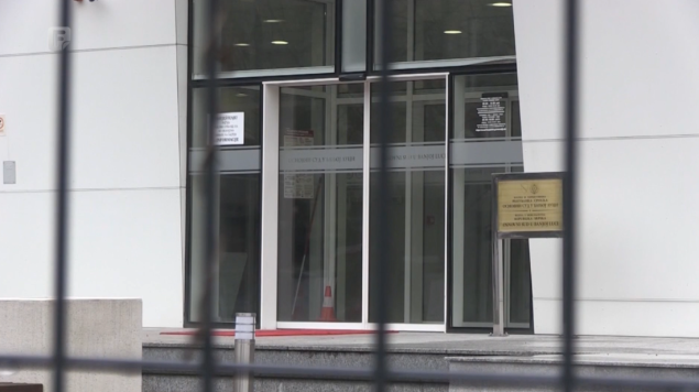 Sud u Banjaluci vratio CIK-u podnesak o Dodiku