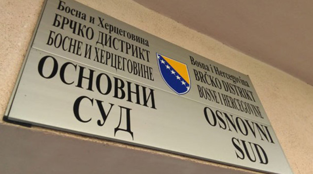 Presuda u predmetu "Klanac": Četvorci iz Brčkog i Tuzle više od 15 godina zatvora