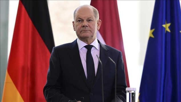 Scholz pozvao poslovna udruženja i sindikate na sastanak o spašavanju njemačke ekonomije