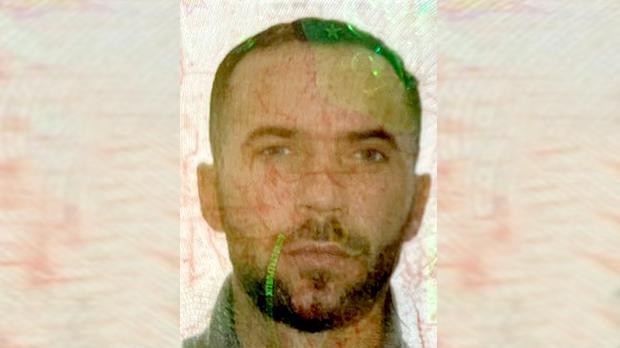 U Srbiji potraga za osobom koja je ubila graničnog policajca,drugog ranila