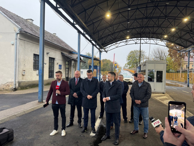 Otvoren granični prelaz Gradiška – Stara Gradiška: Poznato koja vozila mogu prelaziti granicu