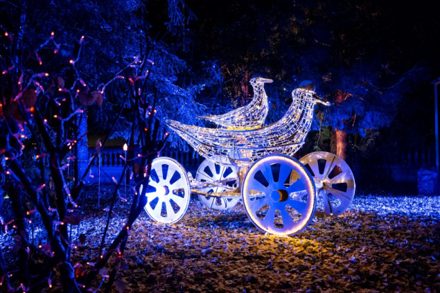 Festival svjetla Sarajevo nudi sasvim drugačije iskustvo posjete muzeju