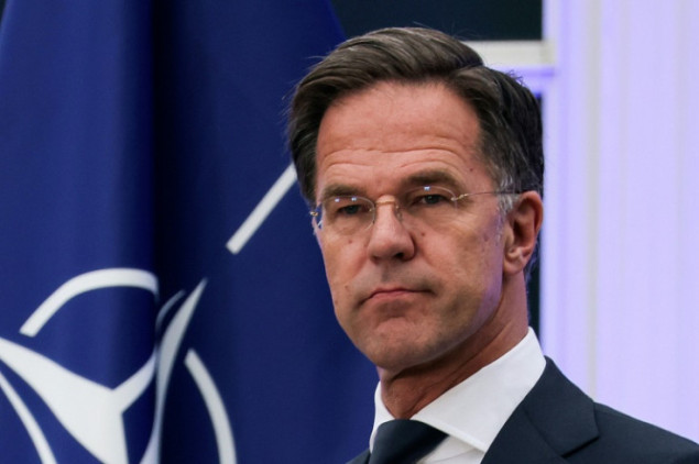 Šef NATO-a optimističan u pogledu američkih mirovnih pregovora za Ukrajinu