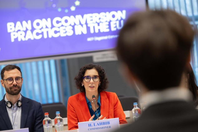 Evropska komisija registrovala 125. građansku inicijativu