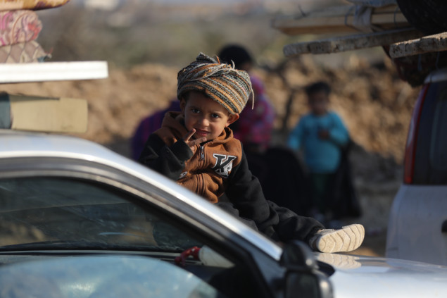 Više od 376.000 Palestinaca vratilo se na sjever Gaze