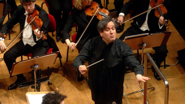 Antonio Pappano: Kako opera može biti "pristupačna svima"
