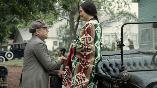 "Ubice cvijetnog mjeseca": Kakvo dobro film Martina Scorsesea donosi američkim domorocima?