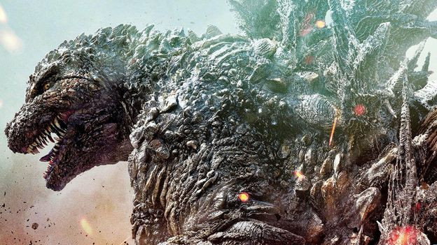 “Godzilla Minus One”: Japanski film koji je najbolji akcijski blockbuster 2023.
