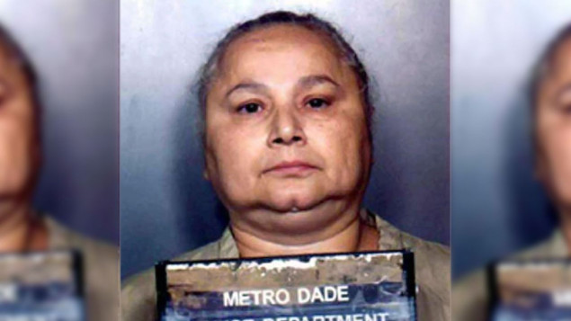 Griselda Blanco i narkobosovi Latinske Amerike