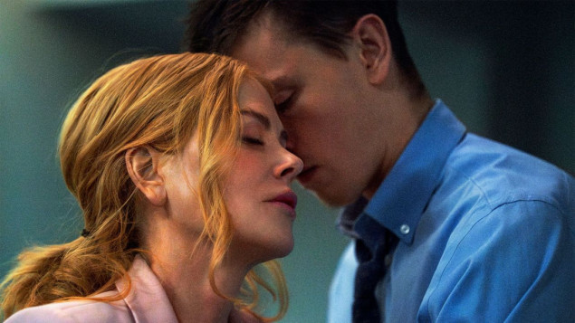 Hrabra izvedba Nicole Kidman u erotskoj drami “Babygirl”