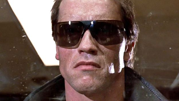 Kako je " Terminator" Jamesa Camerona predvidio naše strahove o vještačkoj inteligenciji