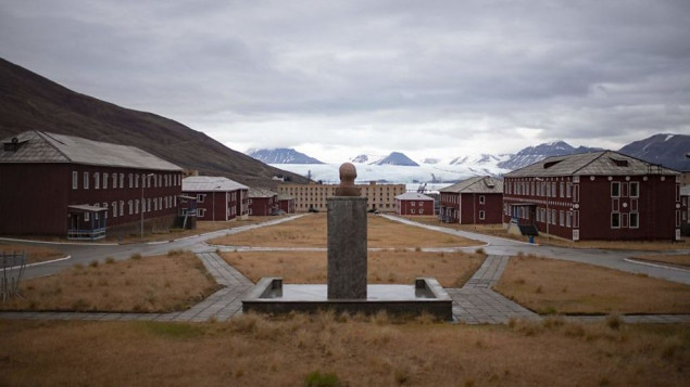 Napustili ljudi, preuzela priroda: Šest gradova duhova širom svijeta