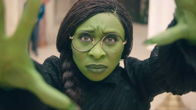 Film "Wicked": Pisac Gregory Maguire o pravom značenju priče koja je očarala svijet