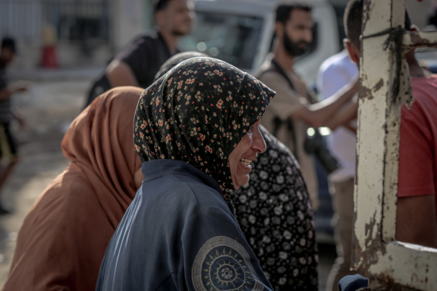 U izraelskim napadima u Gazi ubijeno još 29 Palestinaca