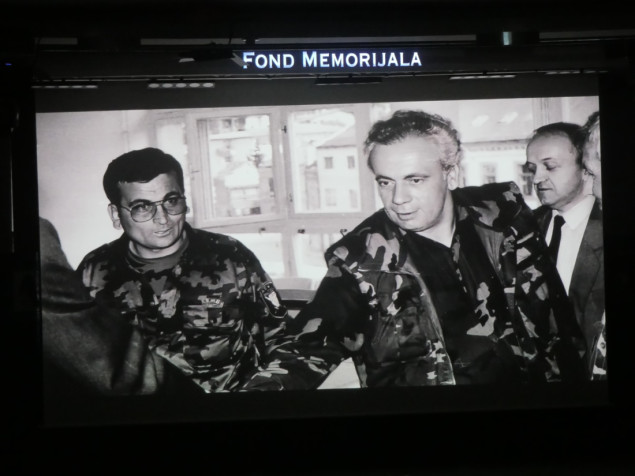 Održana sarajevska premijera dokumentarnog filma “Na krovu svijeta Alagić”