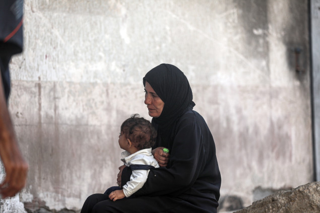 U izraelskim napadima ubijena 34 Palestinca, mnogi čekali humanitarnu pomoć