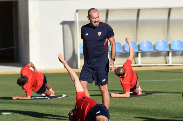 Flamengo otpustio pomoćnog trenera pošto je udario igrača