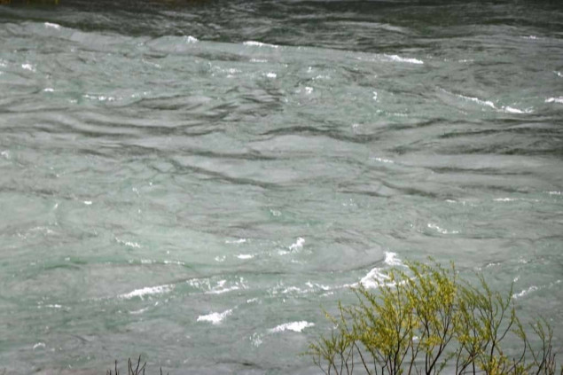 Obilne padavine izazvale poplave i klizišta u Srednjobosanskom kantonu