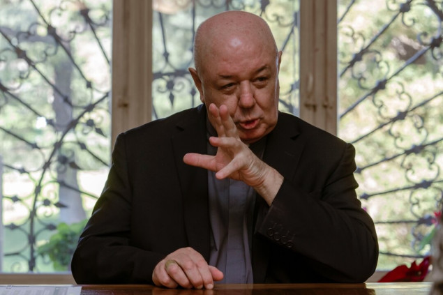 Čuvar tajni Vatikana po nešto otkriva u intervjuu pred penziju