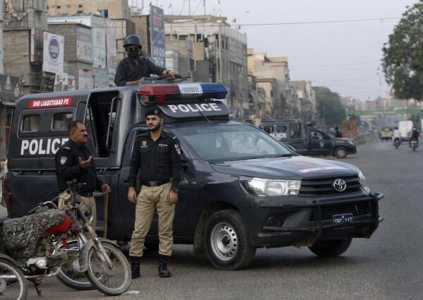 Pakistan: U eksploziji tokom priprema za politički skup poginulo najmanje 20 osoba