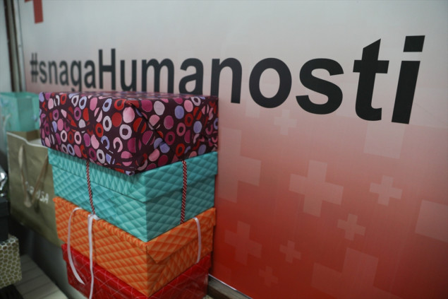 Solidarnost sa ženama i djevojkama u Turskoj i Siriji: U BiH do kraja mjeseca akcija prikupljanja higijenskih paketa