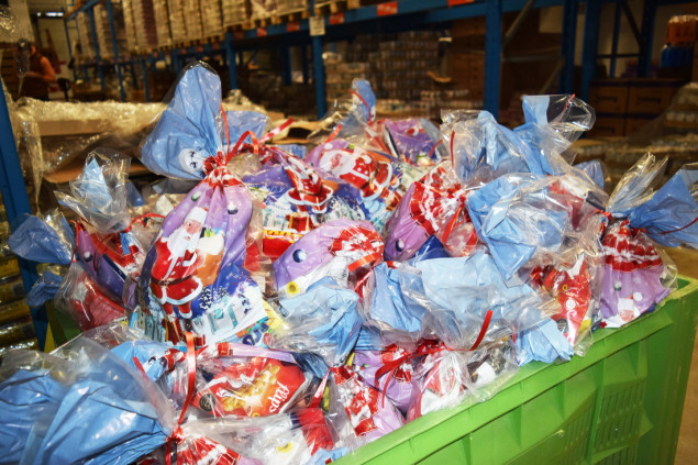 Mali znak pažnje za one kojima znači najviše