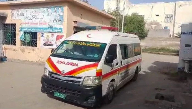 U Pakistanu porodica na otpadu pronašla granatu, poginulo osam osoba