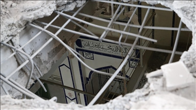 Na sjeveroistoku Pakistana odjeknule eksplozije, pronađena olupina drona