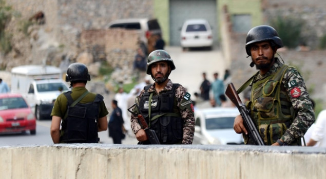 Četiri policajca ubijena u odvojenim napadima na sjeverozapadu Pakistana