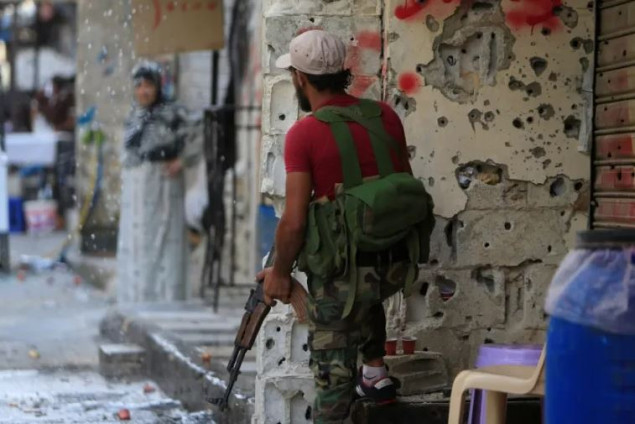 Fatah i Hamas podržali prekid vatre u palestinskom kampu Ain al-Helweh u Libanu