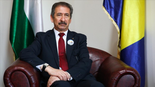 Ambasador Palestine: Rat mora stati odmah, cijeli narod se istrebljuje