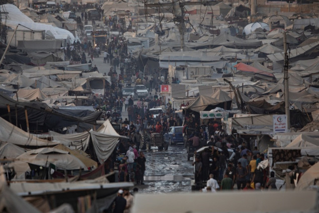 Najmanje 22 Palestinaca ubijeno u novim izraelskim napadima širom Pojasa Gaze