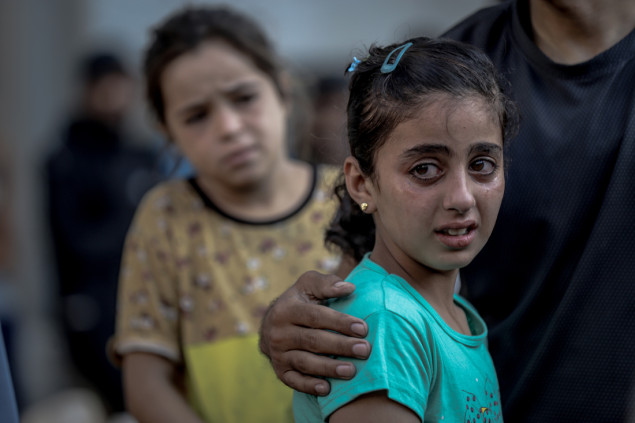 Izraelska vojska ubila još desetero Palestinaca, Trump najavljuje primirje
