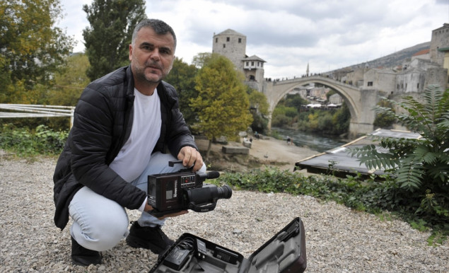 Palata na godišnjicu rušenja: “Stari“ je za nas bio više od mosta