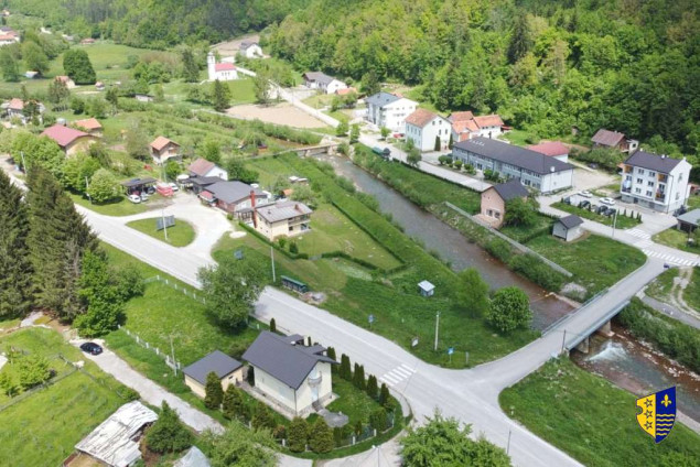 U općini Pale u FBiH glasalo 45 posto birača