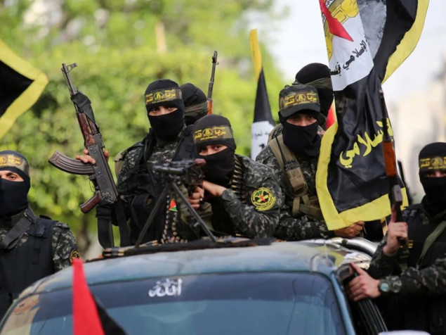 Lider Islamskog džihada: Taoci vojnici biće oslobođeni samo u zamjenu za sve palestinske zatvorenike