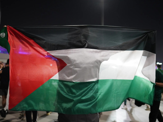Organizatori Pjesme Evrovizije će uklanjati palestinske zastave i simbole sa takmičenja