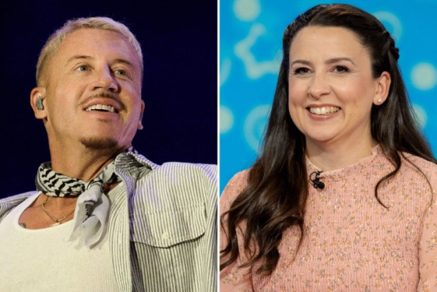 "Free Palestine" pokrenuo lavinu: Macklemore donira milion, pridružila mu se i američka YouTube zvijezda