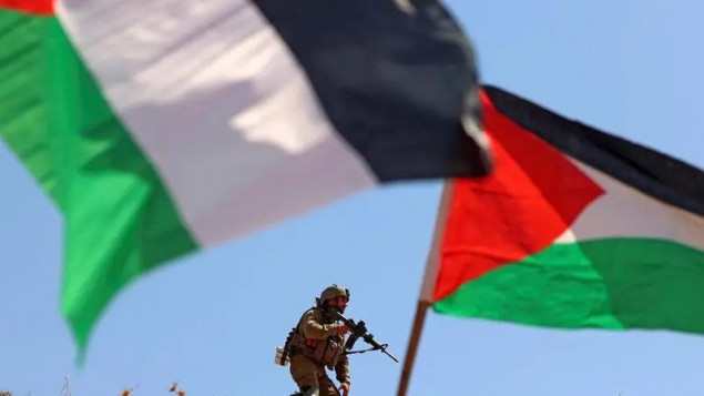 U razmjeni vatre ubijen izraelski vojnik i dvojica Palestinaca