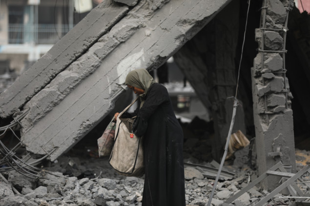 Prema posljednjim podacima: Najmanje 26 Palestinaca ubijeno u napadima
