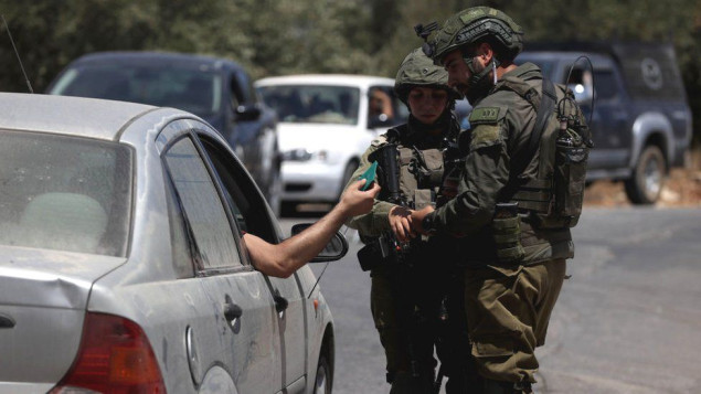 Palestinci traže zaustavljanje širenja jevrejskih naselja u zamjenu za sporazum Izraela i Rijada