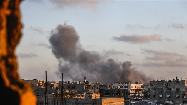 Netanyahu negira glad u Gazi, desetine ubijenih Palestinaca