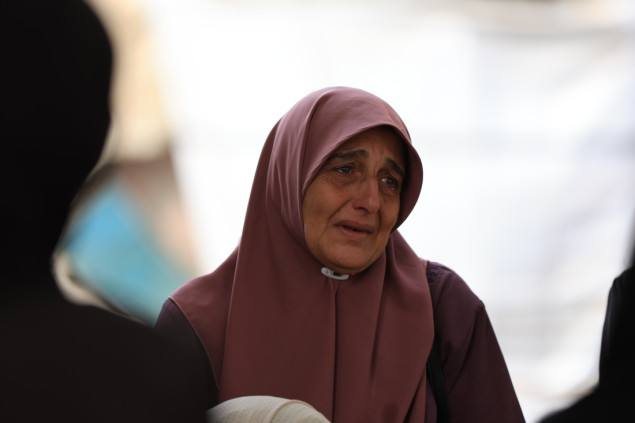 Izraelska vojska ubila još 27 Palestinaca koji su tražili hranu