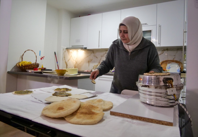 Novi početak u Sarajevu: Palestinski hljeb simbol otpora