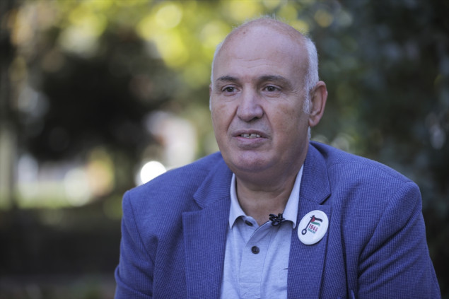 Predsjednik Palestinske zajednice u BiH: U Gazi niko nije siguran