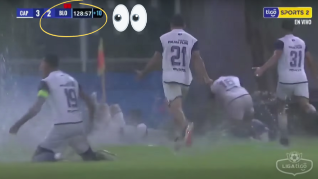 Suspendovane sudije u Boliviji poslije meča koji je trajao 132 minute