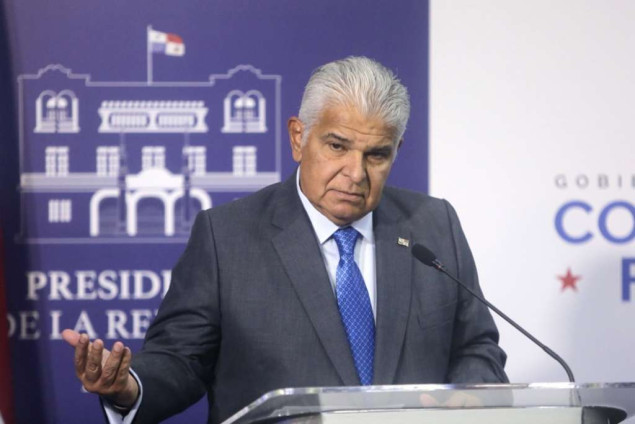 Panama izlazi iz kineske inicijative Pojas i put nakon Trumpovih pritužbi