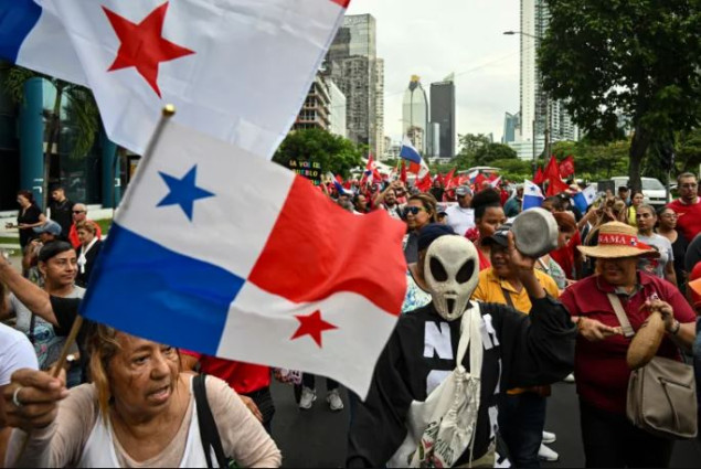 Panama proglasila vanredno stanje zbog pljački i oštećenja zgrada tokom protesta uzgajivača banana