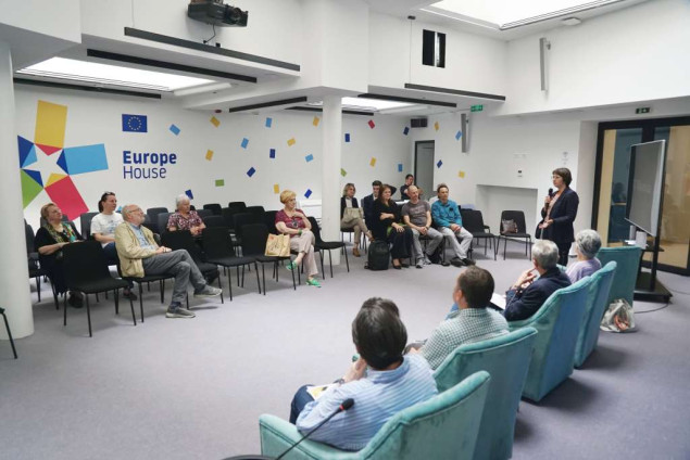 Panel diskusija o 40 evropskih principa kvalitete s potencijalnim efektom na kulturnu baštinu